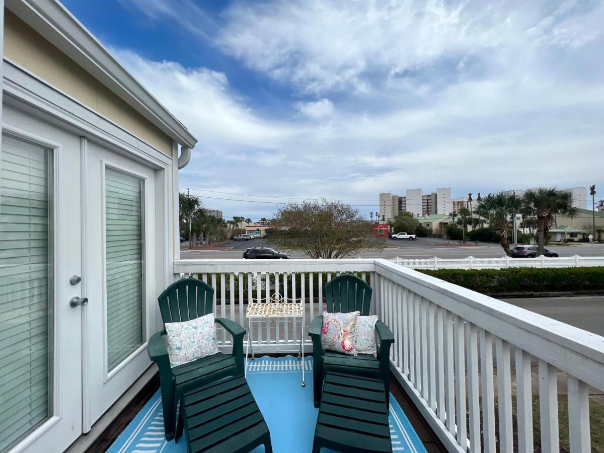 Sandpiper Cove 0031 Destin Exterior foto